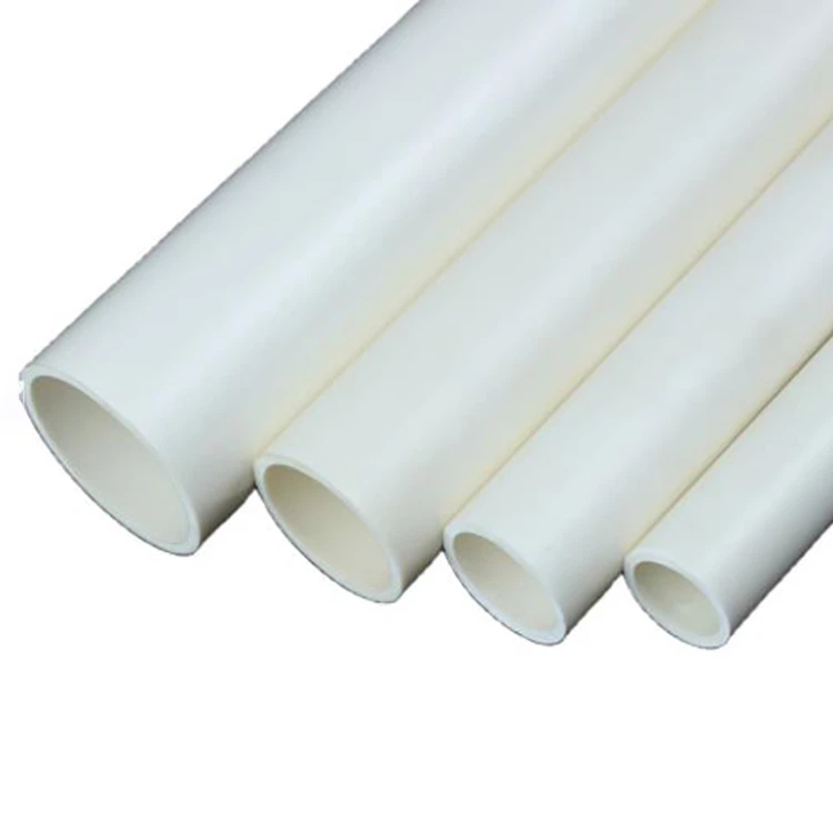Ống nhựa PVC 24 inch