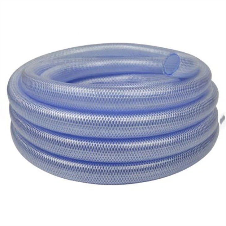 braided clear vinyl tubing-4