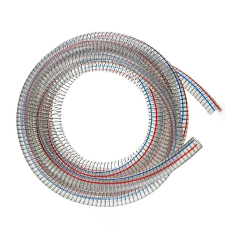 Rõ ràng ống hút Pvc