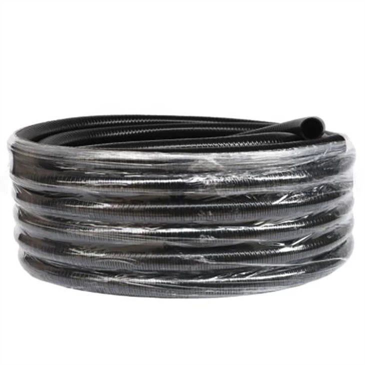 corrugated plastic pipe for ponds-1