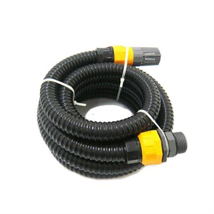 corrugated plastic pipe for ponds-2