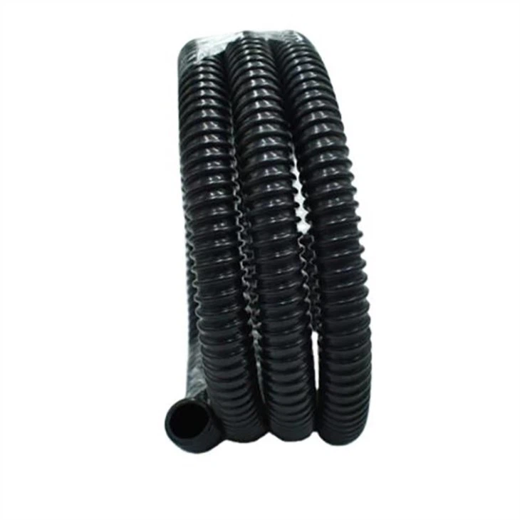 corrugated plastic pipe for ponds-3