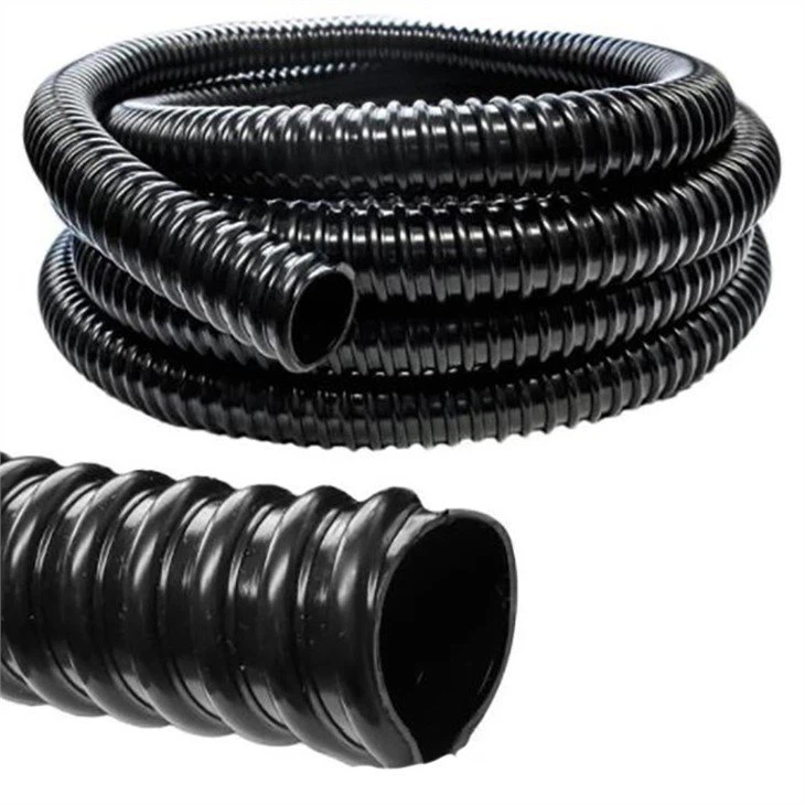 corrugated plastic pipe for ponds-4