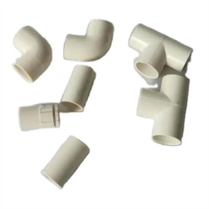 electrica pvc pipe fittings-4