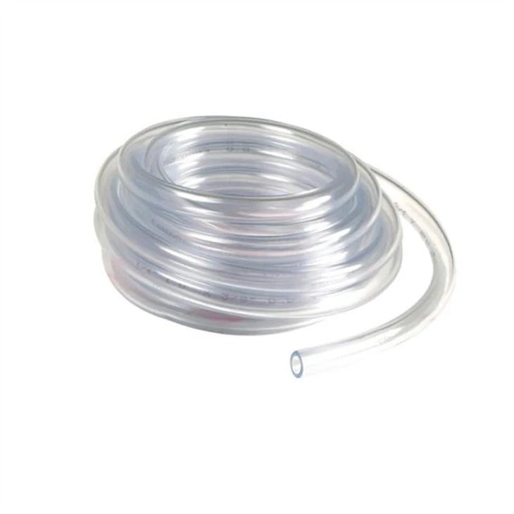pvc flexible tubing transparent-2