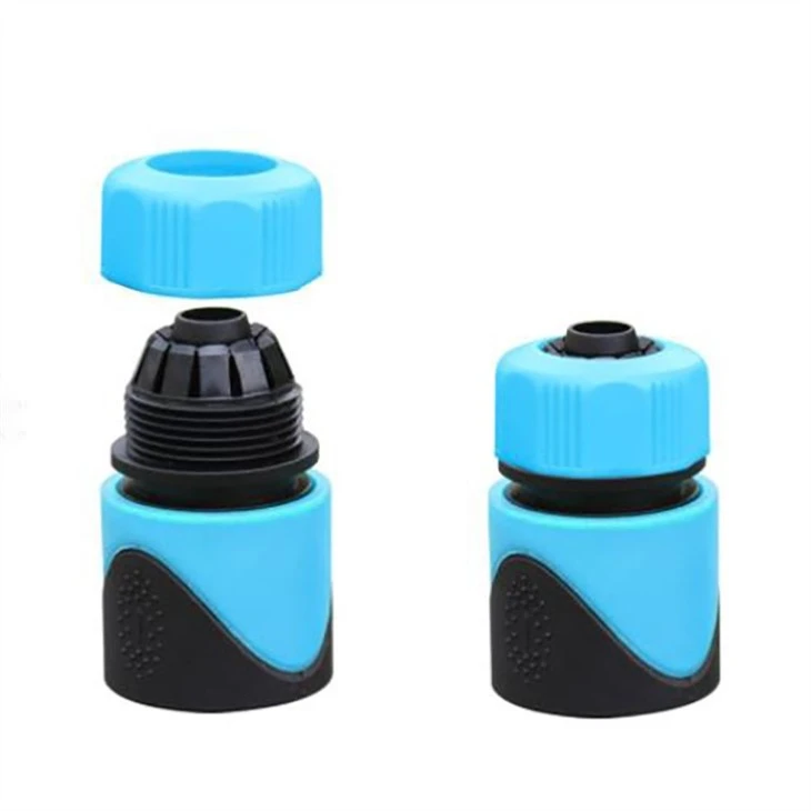 pvc hose adaptor-1