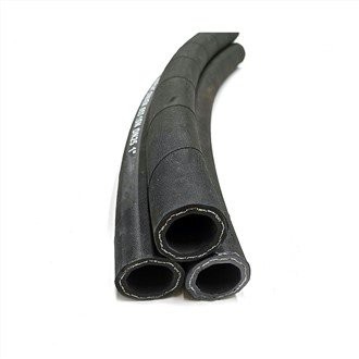 Ống thép bện thủy lực 1 lớp SAE 1SC