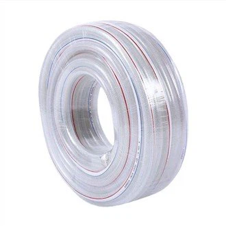 Ống nhựa PVC linh hoạt được tái chế bằng sợi quang