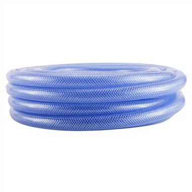 Ống nhựa PVC gia cố linh hoạt