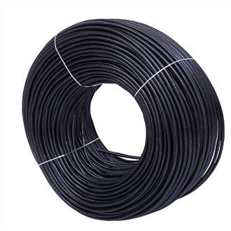 Ống tưới nhỏ giọt sân vườn