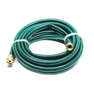 Ống nhựa PVC xanh bên ngoài