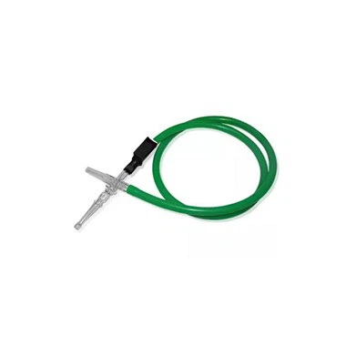 Vòi Hookah dùng một lần