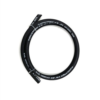 Ống thủy lực Sae 100 R1