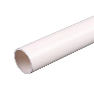 Ống nhựa PVC 1 inch