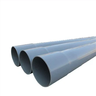 Ống nhựa PVC 14 inch