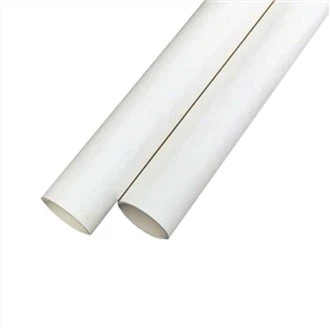 Ống nhựa Pvc đường kính 5 inch