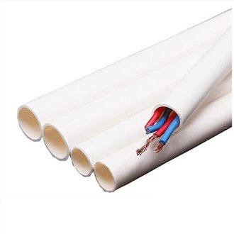 Ống nhựa điện Pvc