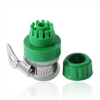 Đầu nối vòi nhựa