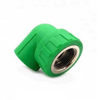 Ống và phụ kiện PPR