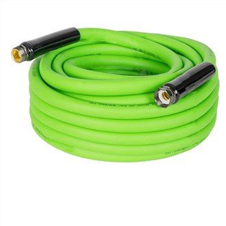 Ống lai PVC và dệt