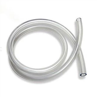 Ống nhựa PVC trong suốt