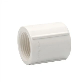Đầu nối tên phụ kiện ống nhựa PVC