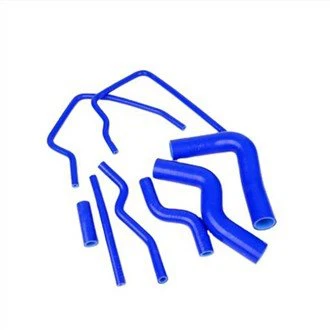 Ống silicon cho Audi 100