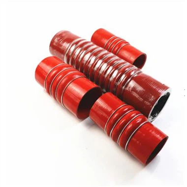 Ống xả silicone Marine