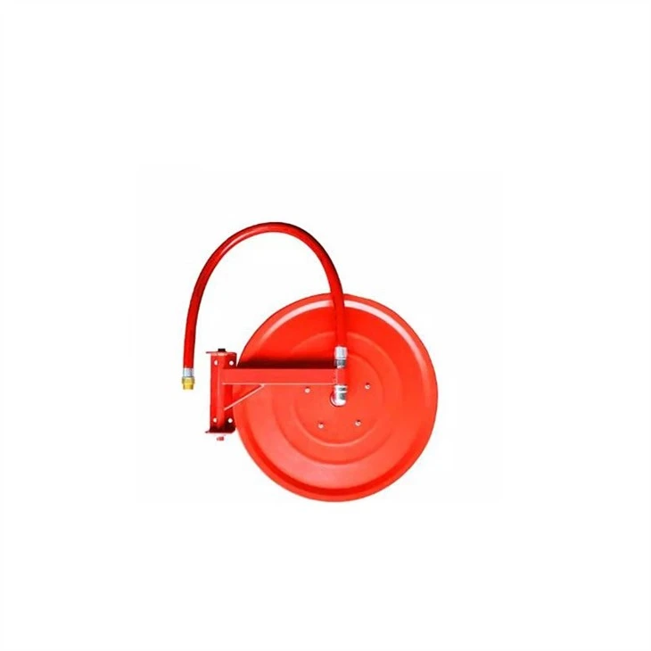 25mm fire hose reel-2
