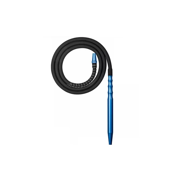 Ống silicone Hookah