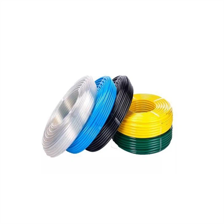 PU pneumatic tubing-4