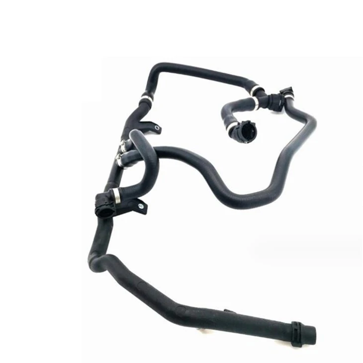 radiator hose water pipes-3