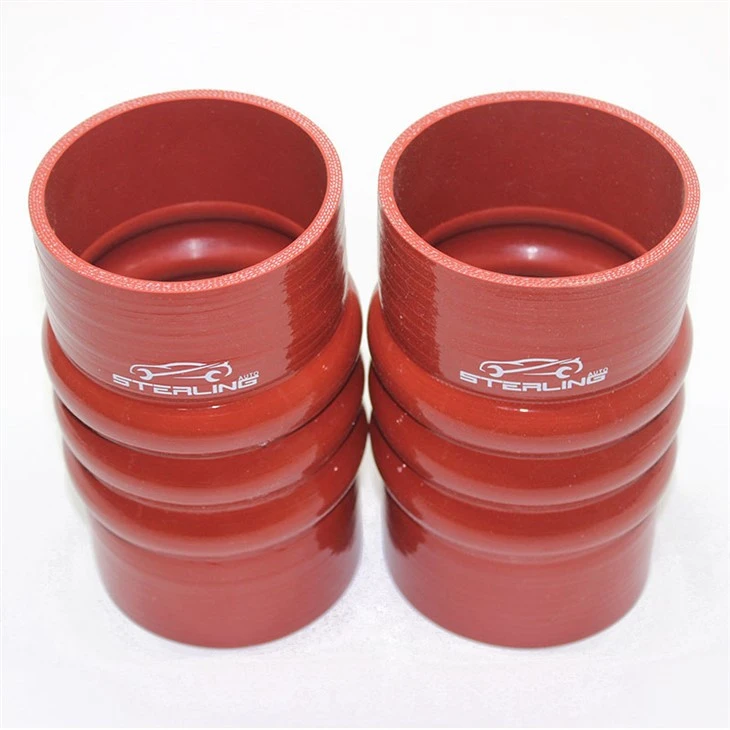 Ống bướu silicon