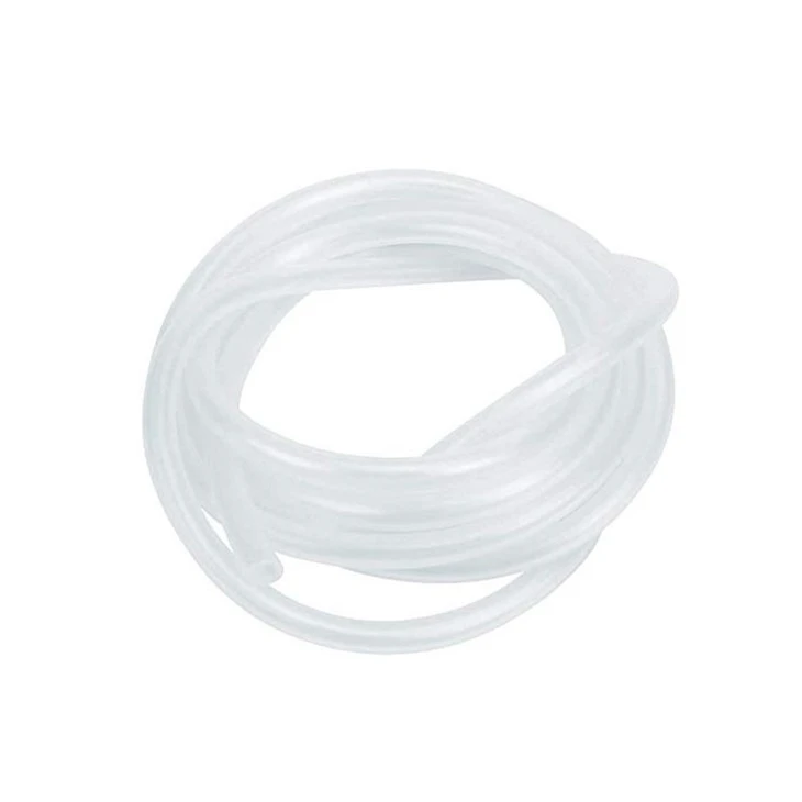 silicone transparent hose-4