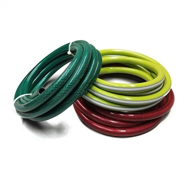 Vòi vườn PVC 10 chân