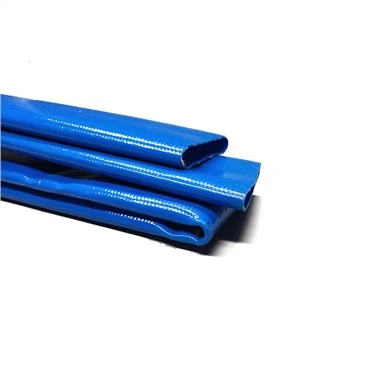 Ống nhựa PVC 500m phẳng