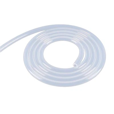 Ống thực phẩm silicon không độc hại