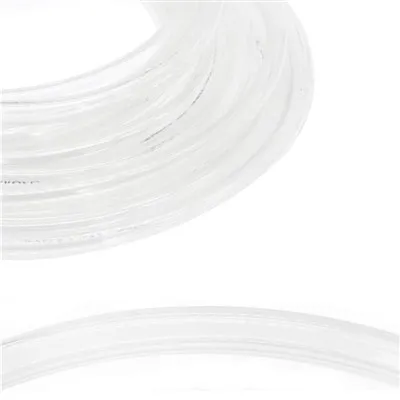 Ống ống cao su silicone