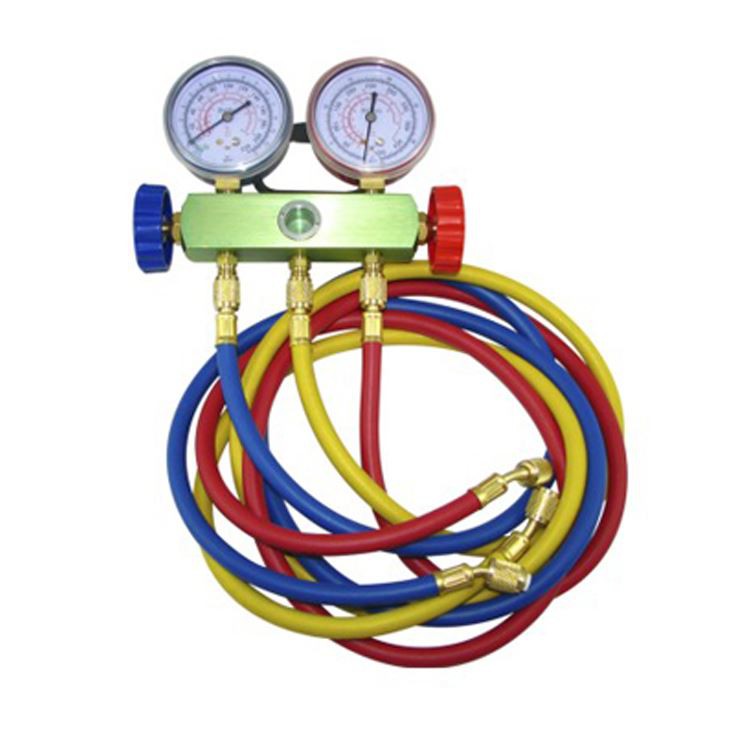 Ống sạc R22
